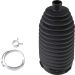 Metzger Faltenbalgsatz, Lenkung COMPETENCE KIT 755.012