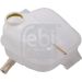 FEBI BILSTEIN 102358 Ausgleichsbehälter, Kühlmittel