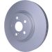 Hella Bremsscheibe PRO 8DD 355 111-651