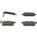 BOSCH Bremsbelagsatz, Scheibenbremse 0 986 461 131 BOSCH Bremsbelagsatz, Scheibenbremse 0 986 461 131