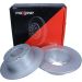 Maxgear Bremsscheibe 19-0684MAX Maxgear Bremsscheibe 19-0684MAX