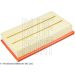 Blue Print Luftfilter ADV182282 Blue Print Luftfilter ADV182282