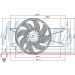Nissens Lüfter, Motorkühlung 85032