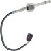 Metzger Sensor, Abgastemperatur 0894298 Metzger Sensor, Abgastemperatur 0894298