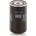 Kraftstofffilter WDK 719/2