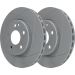 ATE Bremsscheibe PowerDisc 24.0325-0167.1