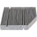 Filter, Innenraumluft 1 987 435 617 Filter, Innenraumluft 1 987 435 617