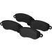 Valeo Bremsbelagsatz, Scheibenbremse EXPERT 301432A Valeo Bremsbelagsatz, Scheibenbremse EXPERT 301432A