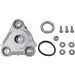 Metzger Reparatursatz, Federbeinstützlager COMPETENCE KIT 6490194
