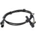 Sensor, Raddrehzahl 0 986 594 636 Sensor, Raddrehzahl 0 986 594 636