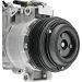 Valeo Kompressor, Klimaanlage VALEO CORE-FLEX 813415