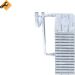 Verdampfer, Klimaanlage 36143 Verdampfer, Klimaanlage 36143