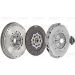Valeo 837039 Kupplungssatz FULLPACK DMF Valeo 837039 Kupplungssatz FULLPACK DMF