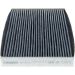BOSCH 1 987 435 591 Innenraumfilter