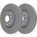 ATE 24.0125-0158.1 Bremsscheibe Ø312mm 5x112,0, Belüftet, beschichtet, hochgekohlt ATE 24.0125-0158.1 Bremsscheibe Ø312mm 5x112,0, Belüftet, beschichtet, hochgekohlt