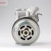 DENSO 5TSE10C Klimakompressor DCP50309
