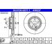 Bremsscheibe 24.0130-0237.1