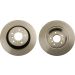 TRW Bremsscheibe DF4891