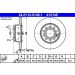 Bremsscheibe 24.0112-0148.1