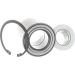 SKF Radlagersatz VKBA 3642