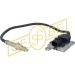 GEBE NOx-Sensor, NOx-Katalysator 9 3665 1
