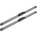 BOSCH A 893 S Scheibenwischer Aerotwin 3 397 009 893 BOSCH A 893 S Scheibenwischer Aerotwin 3 397 009 893