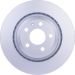 Hella Pagid Bremsscheibe Pro High Carbon 8DD 355 128-321