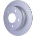 Bremsscheibe 8DD 355 106-951 Bremsscheibe 8DD 355 106-951