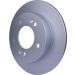 Bremsscheibe 8DD 355 117-011 Bremsscheibe 8DD 355 117-011