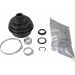 Metzger Faltenbalgsatz, Antriebswelle COMPETENCE KIT 751.003