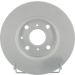 Ferodo Bremsscheibe PREMIER Coat+ disc DDF1527C