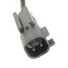 Metzger Sensor, Raddrehzahl 09001353