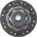 SACHS 2290 601 045 Kupplungssatz ZMS Modul SACHS 2290 601 045 Kupplungssatz ZMS Modul