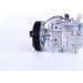 Nissens Kompressor, Klimaanlage FIRST FIT 89311