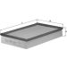 Knecht Luftfilter LX 700