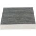 BOSCH 1 987 435 575 Innenraumfilter FILTER+pro BOSCH 1 987 435 575 Innenraumfilter FILTER+pro