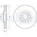 Bremsscheibe BG4763C