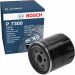 BOSCH F 026 407 300 Ölfilter