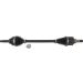 SKF Antriebswelle VKJC 1348