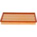 BOSCH F 026 400 614 Luftfilter