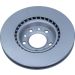 QUARO Bremsscheibe QD2977 QUARO Bremsscheibe QD2977