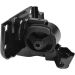 Tedgum Lagerung, Motor TED45307