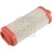 FEBI BILSTEIN 184302 Luftfilter FEBI BILSTEIN 184302 Luftfilter
