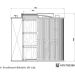 Blue Print Luftfilter ADV182268