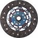 SACHS 2290 601 058 Kupplungssatz ZMS Modul XTend plus CSC