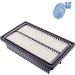 Blue Print Luftfilter ADG022148