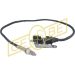 GEBE NOx-Sensor, NOx-Katalysator 9 2828 1
