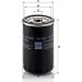 Mann-Filter Ölfilter W 719/33 Mann-Filter Ölfilter W 719/33