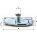 Hydraulikfilter, Automatikgetriebe H 199/1