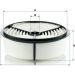 MANN-FILTER C 2262 Luftfilter